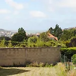 La Maison Du Bon Air Villa *