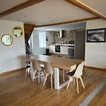 La Maison Du Bon Air Villa *