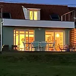 Villa La Maison Du Bon Air Wimereux