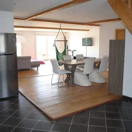 La Maison Du Bon Air