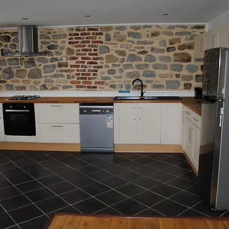 La Maison Du Bon Air