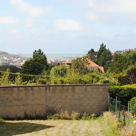 La Maison Du Bon Air Villa *