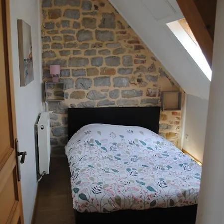 La Maison Du Bon Air * Wimereux