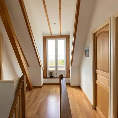 La Maison Du Bon Air * Wimereux