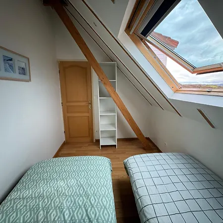 La Maison Du Bon Air