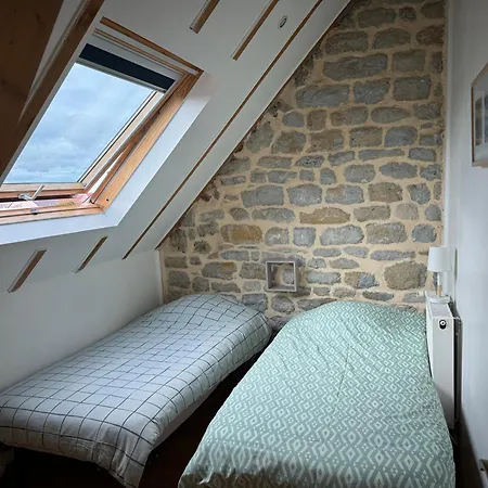 Villa La Maison Du Bon Air Wimereux