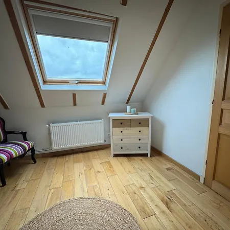 La Maison Du Bon Air Villa Wimereux