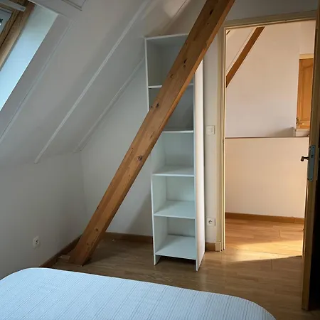 Willa La Maison Du Bon Air