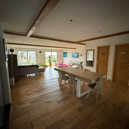 La Maison Du Bon Air