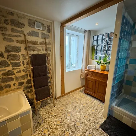 Willa La Maison Du Bon Air