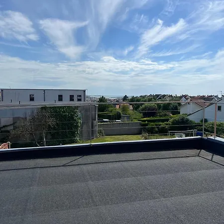 La Maison Du Bon Air Villa